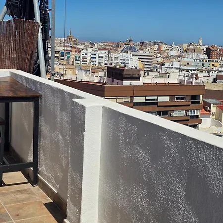 Experience Atic Valencia